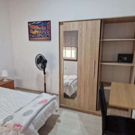 Habitacion Individual Privada, Piso De 3 Habitaciones Con Areas Compartidas لا لاغونا المظهر الخارجي الصورة