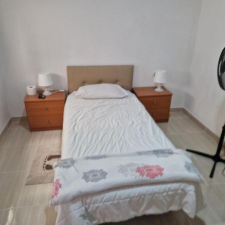Habitacion Individual Privada, Piso De 3 Habitaciones Con Areas Compartidas لا لاغونا المظهر الخارجي الصورة