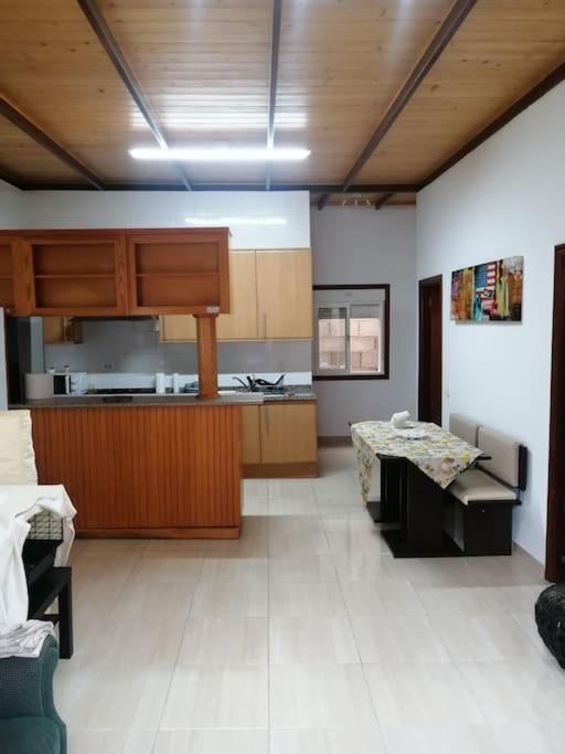 Habitacion Individual Privada, Piso De 3 Habitaciones Con Areas Compartidas لا لاغونا المظهر الخارجي الصورة