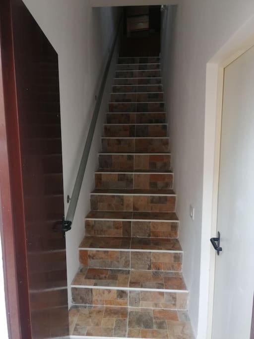 Habitacion Individual Privada, Piso De 3 Habitaciones Con Areas Compartidas لا لاغونا المظهر الخارجي الصورة