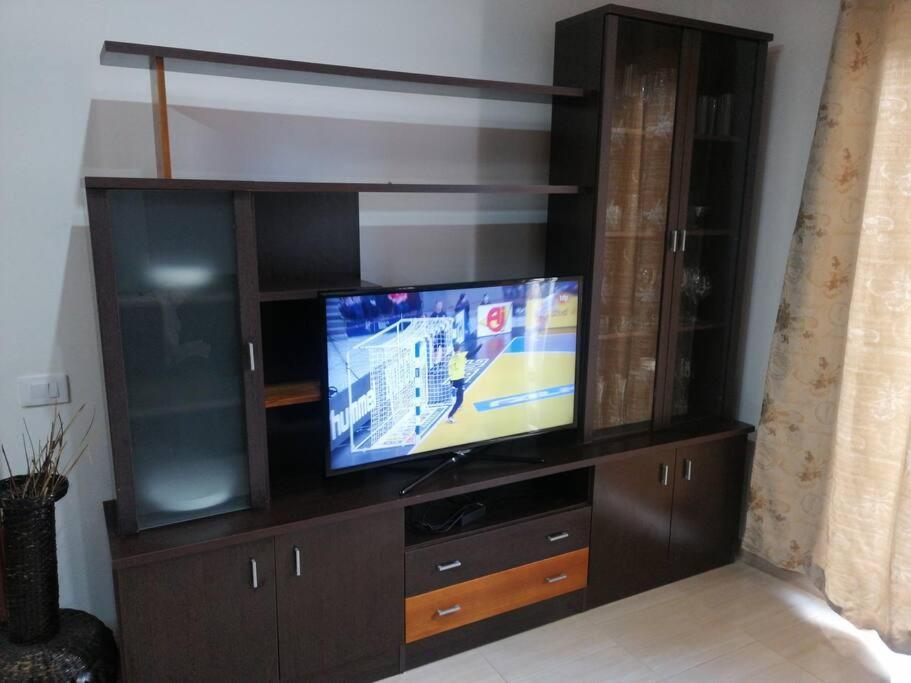 Habitacion Individual Privada, Piso De 3 Habitaciones Con Areas Compartidas لا لاغونا المظهر الخارجي الصورة