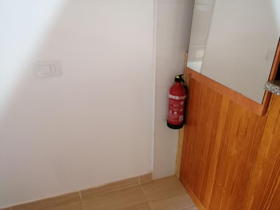 Habitacion Individual Privada, Piso De 3 Habitaciones Con Areas Compartidas لا لاغونا المظهر الخارجي الصورة