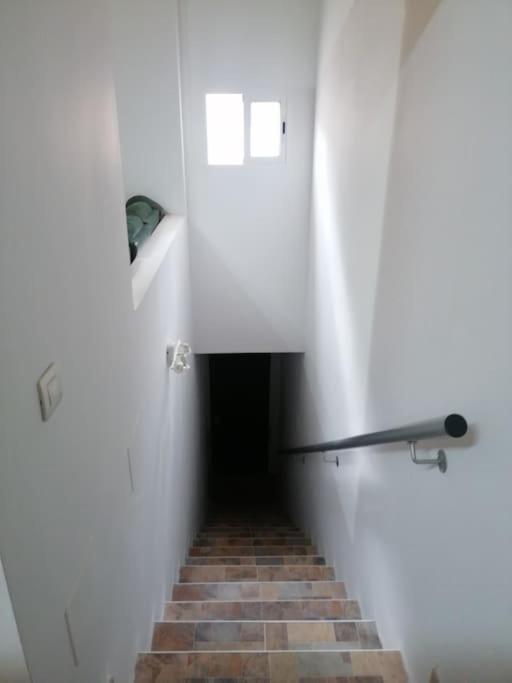 Habitacion Individual Privada, Piso De 3 Habitaciones Con Areas Compartidas لا لاغونا المظهر الخارجي الصورة