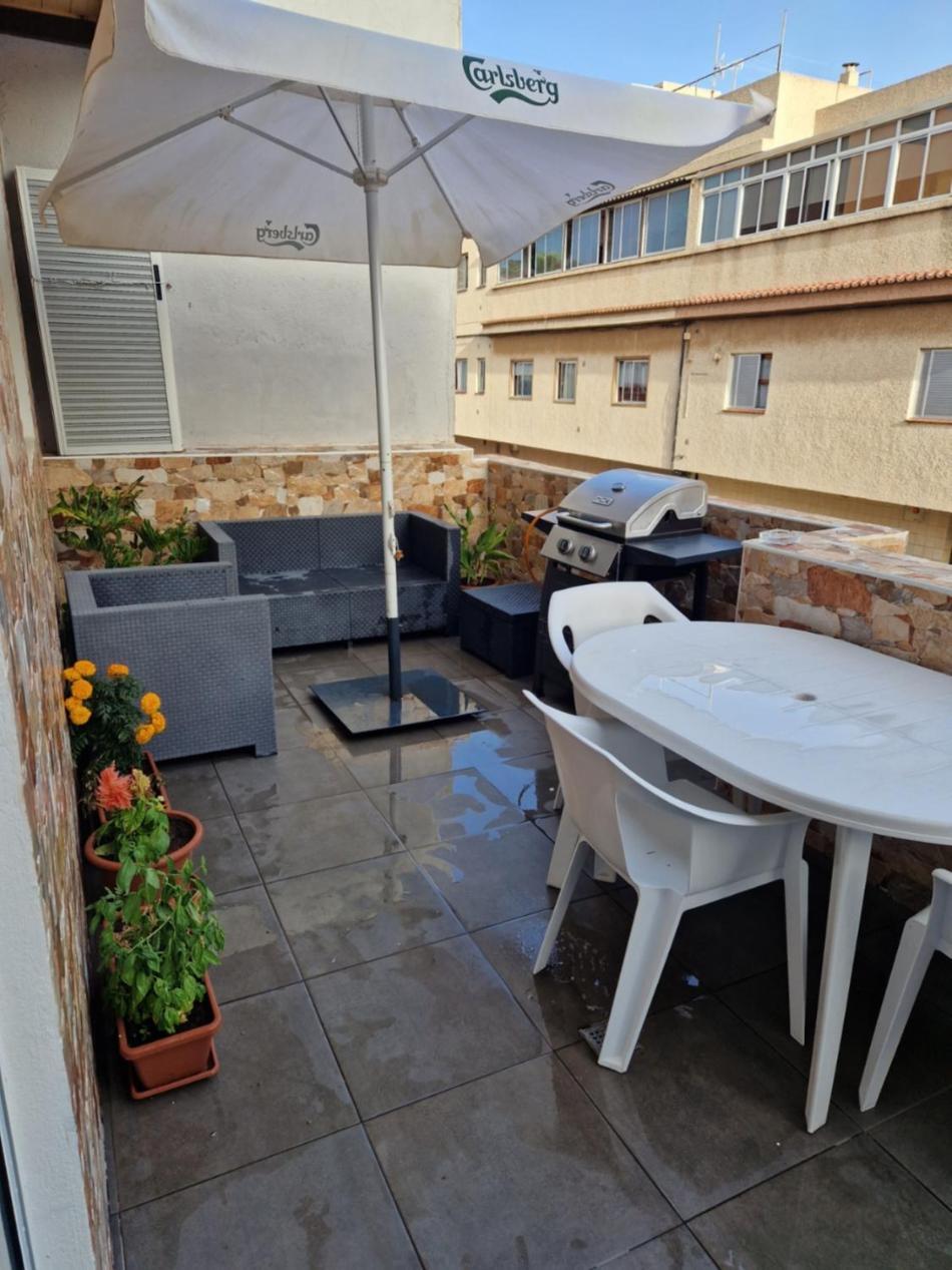 Habitacion Individual Privada, Piso De 3 Habitaciones Con Areas Compartidas لا لاغونا المظهر الخارجي الصورة