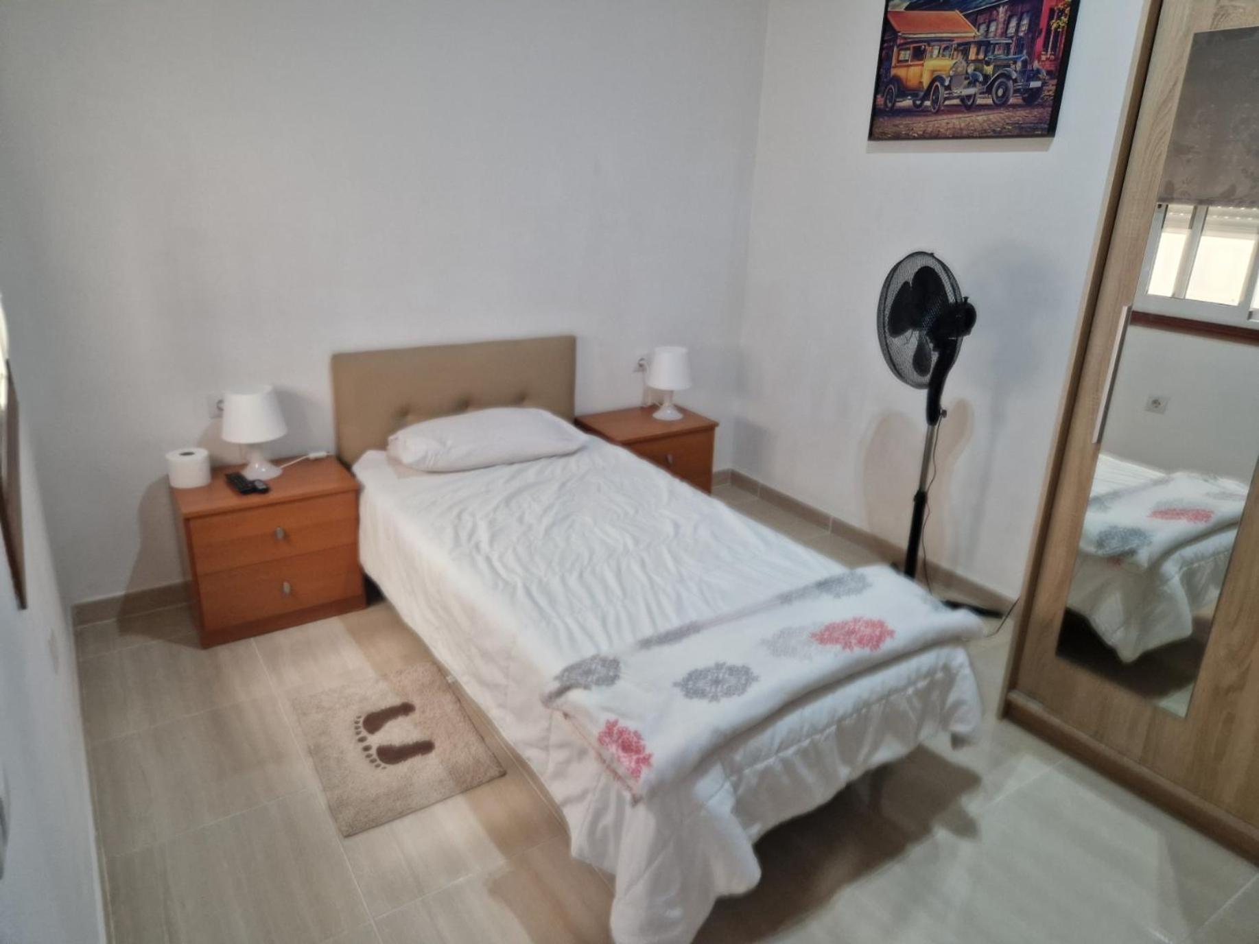 Habitacion Individual Privada, Piso De 3 Habitaciones Con Areas Compartidas لا لاغونا المظهر الخارجي الصورة