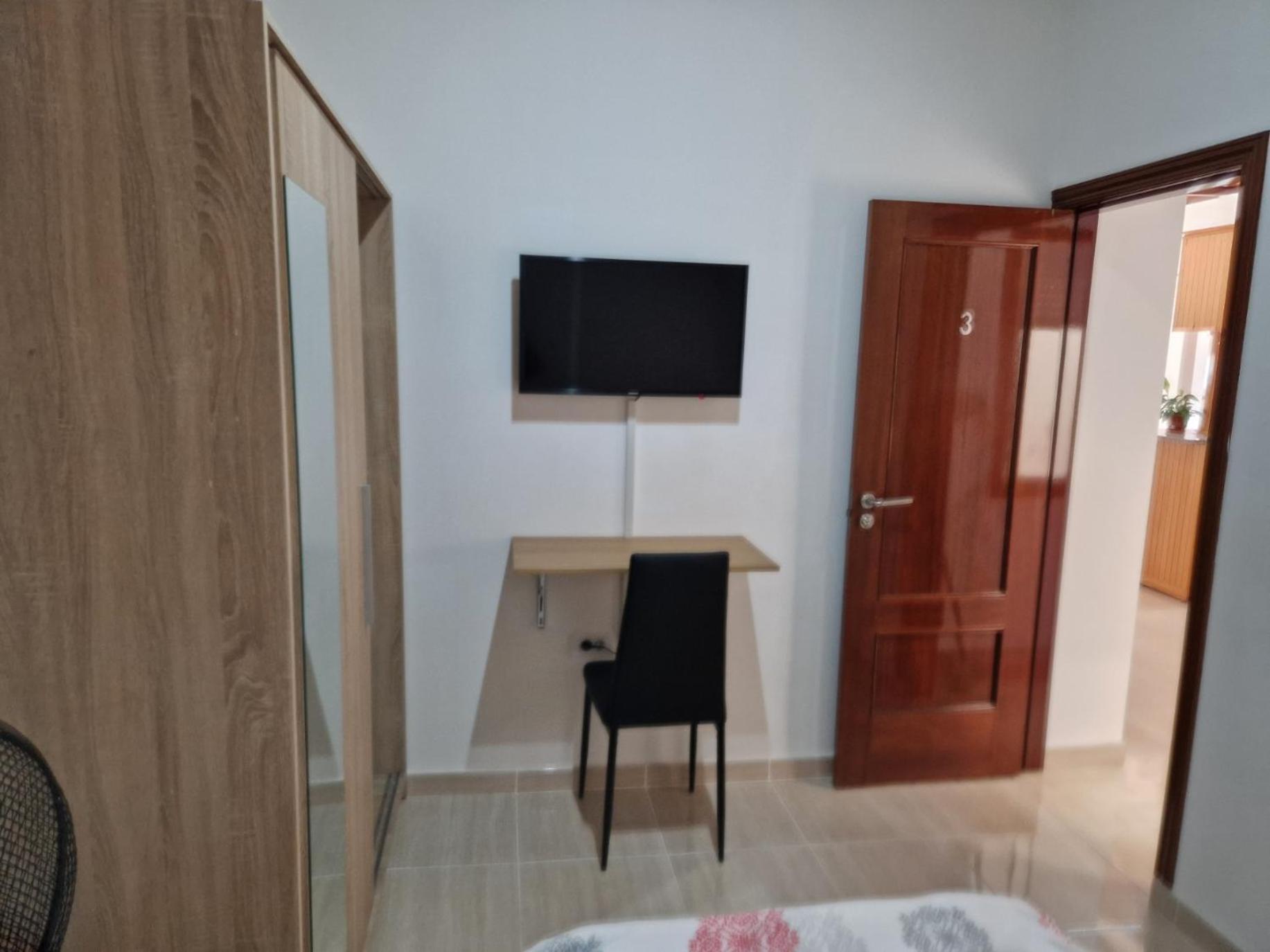 Habitacion Individual Privada, Piso De 3 Habitaciones Con Areas Compartidas لا لاغونا المظهر الخارجي الصورة