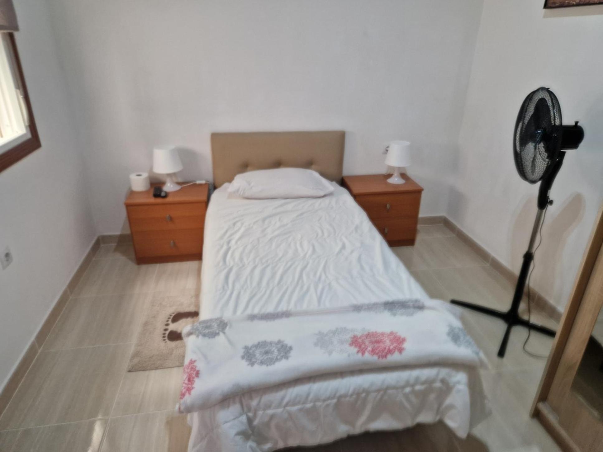 Habitacion Individual Privada, Piso De 3 Habitaciones Con Areas Compartidas لا لاغونا المظهر الخارجي الصورة
